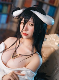 芋圆侑子SJ_ - 雅儿贝德私服